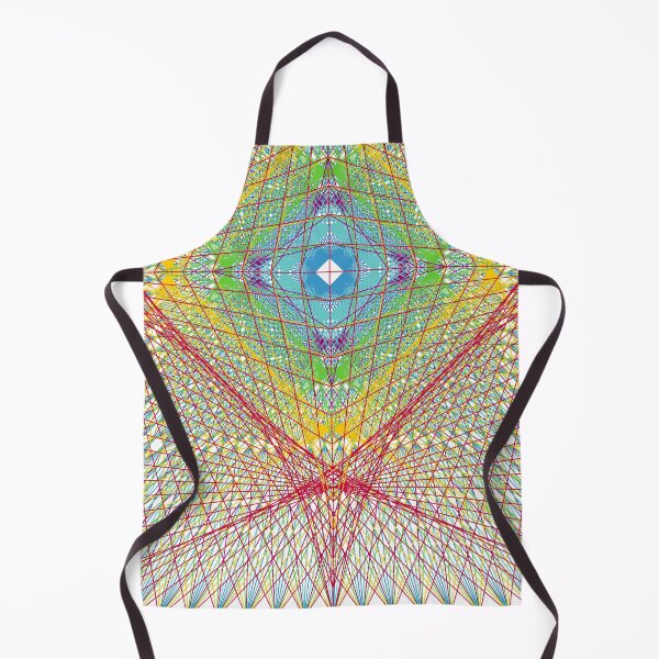 Item preview, Rectangular Pattern #4 Morph C [14171-RYGCBP-WB] designed and sold by LottMultimedia.