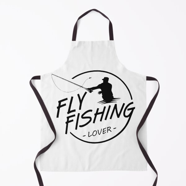 Item preview, Fly fishing lover t-shirt designed and sold by pelucaa.
