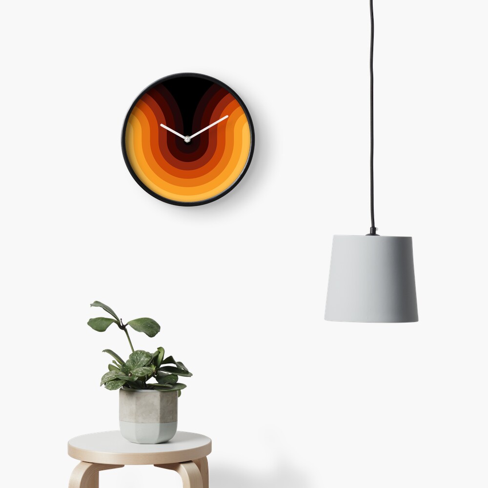 Item preview, Clock designed and sold by jcscotts.