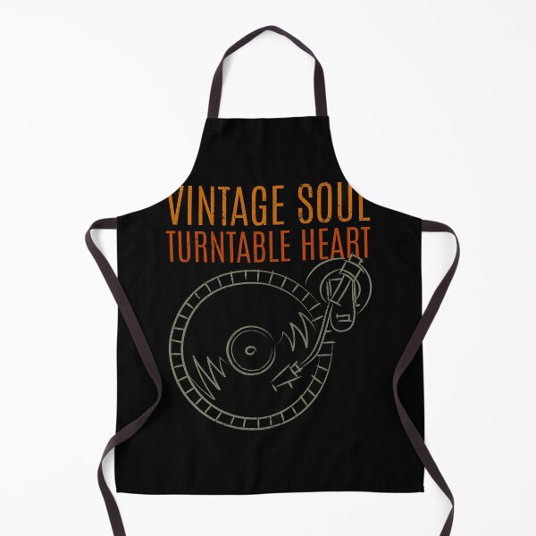 Item preview, Vintage Soul, Turntable Heart designed and sold by CJansuebsri.