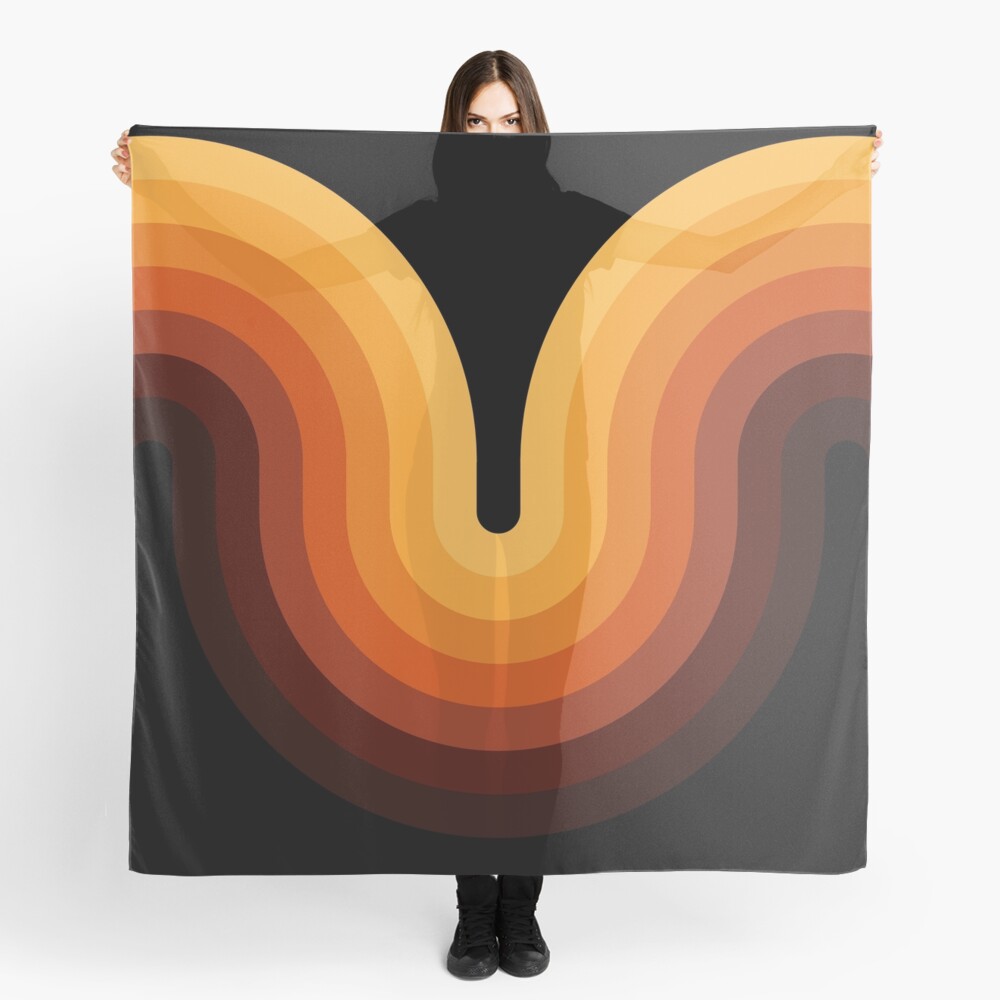 Item preview, Scarf designed and sold by jcscotts.