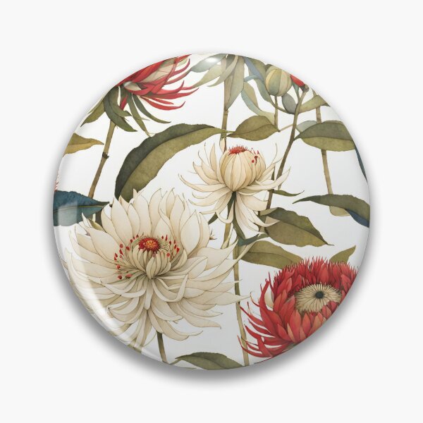 Item preview, Waratahs designed and sold by Cathi.