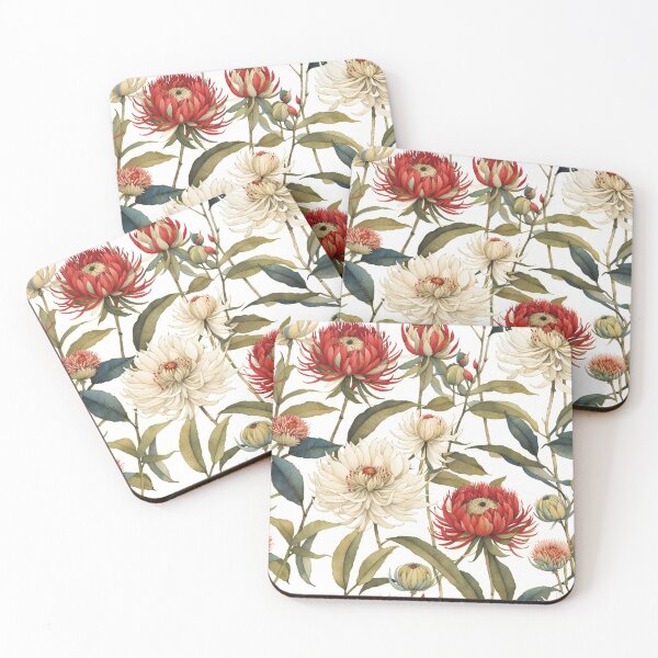 Item preview, Waratahs designed and sold by Cathi.