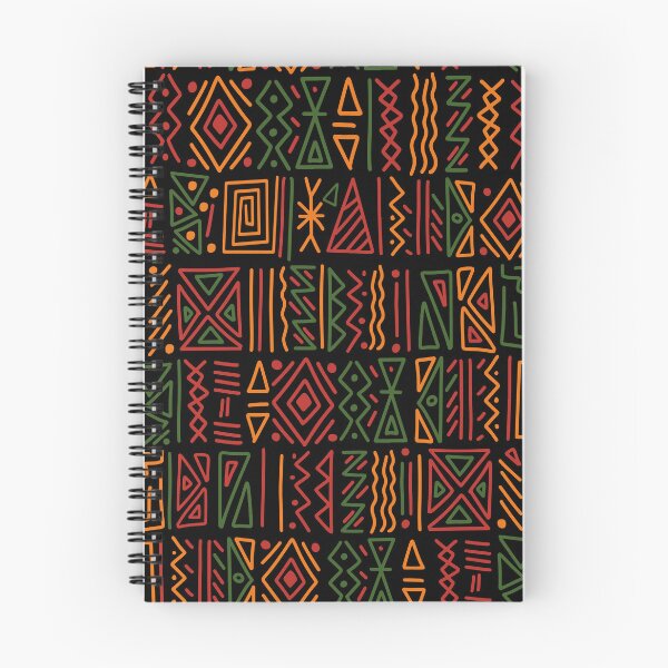 Item preview, African Pattern designed and sold by NewWorldIsHere.