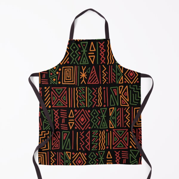 Item preview, African Pattern designed and sold by NewWorldIsHere.