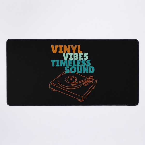Item preview, Vinyl Vibes, Timeless Sounds designed and sold by CJansuebsri.
