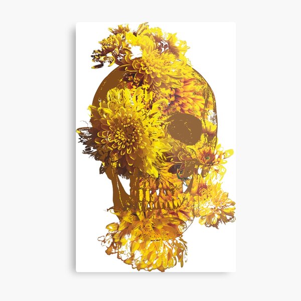 Artikel-Vorschau von MEMENTO MORI 2, designt und verkauft von TUPY NETO.