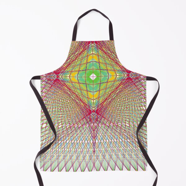 Item preview, Rectangular Pattern #4 Morph C [13996-RYGCBP-WB] designed and sold by LottMultimedia.