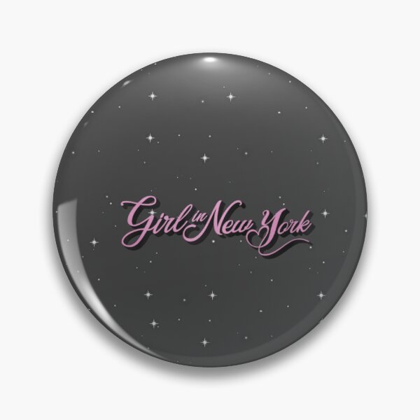 Item preview, Girl in New York designed and sold by holkiepolkie.