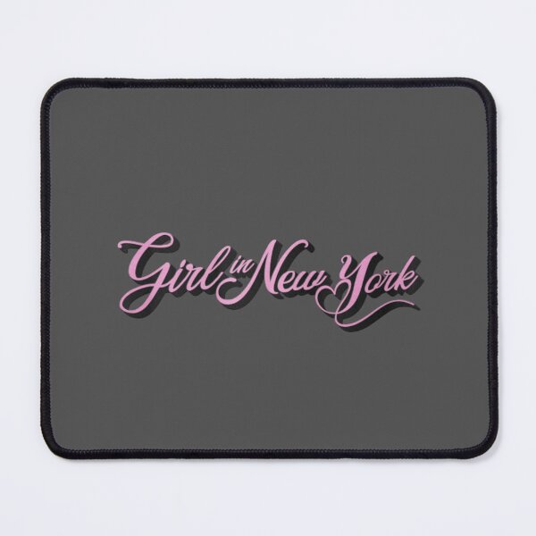 Item preview, Girl in New York designed and sold by holkiepolkie.