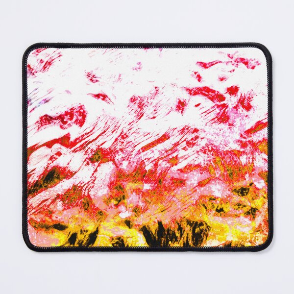 Item preview, Composed Mountain Abstract Emotion designed and sold by Marco Sales.