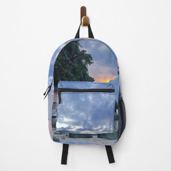 Item preview, Sunset in Thailand designed and sold by Almendra21.