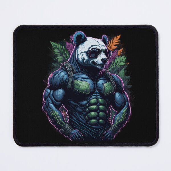 Item preview, Cool Panda designed and sold by dekster113.