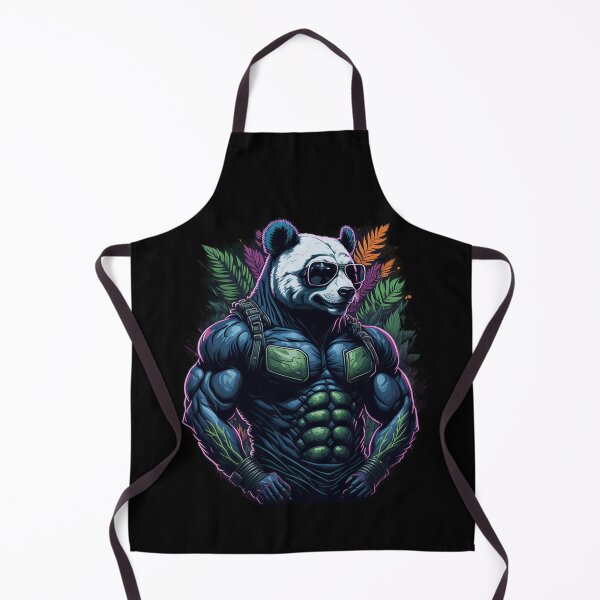 Item preview, Cool Panda designed and sold by dekster113.