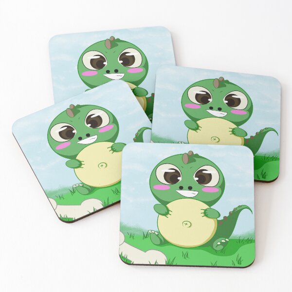 Item preview, Baby Dino designed and sold by AnneViana.