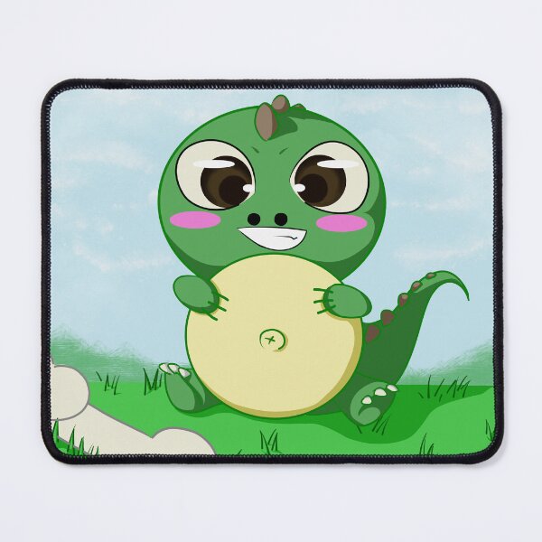 Item preview, Baby Dino designed and sold by AnneViana.