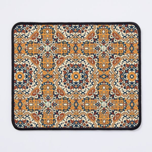 Item preview, Vintage Tapestries Pattern 1 designed and sold by HahaHandlesHub.