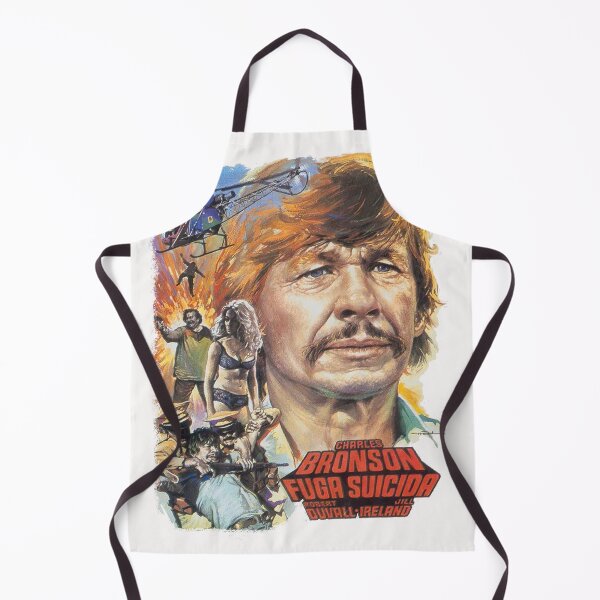 Artikelvorschau, Charles Bronson Vintage entworfen und verkauft von Laurendizo.