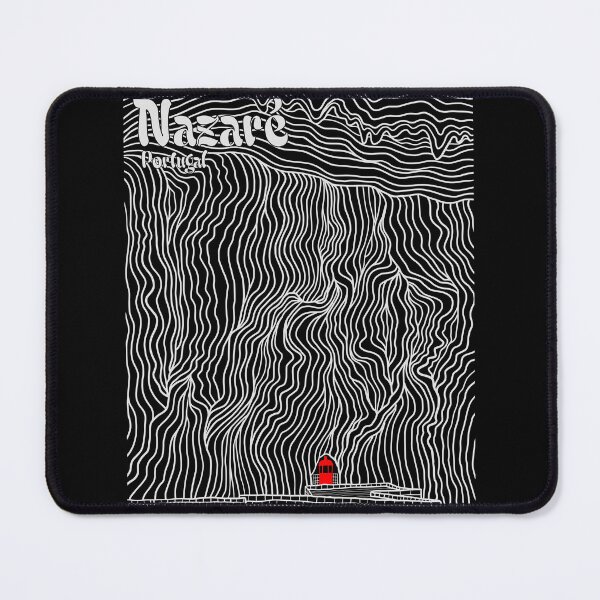 Item preview, Nazare Portugal Giant Wave designed and sold by Yeaha.