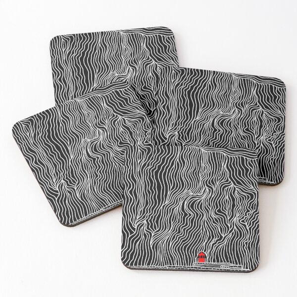 Item preview, Nazare Portugal Giant Wave designed and sold by Yeaha.