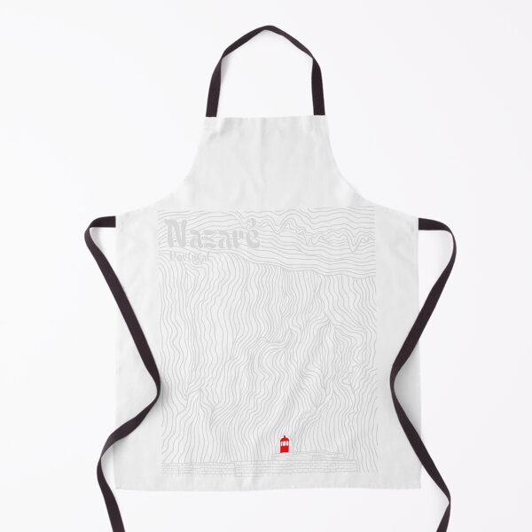 Item preview, Nazare Portugal Giant Wave designed and sold by Yeaha.