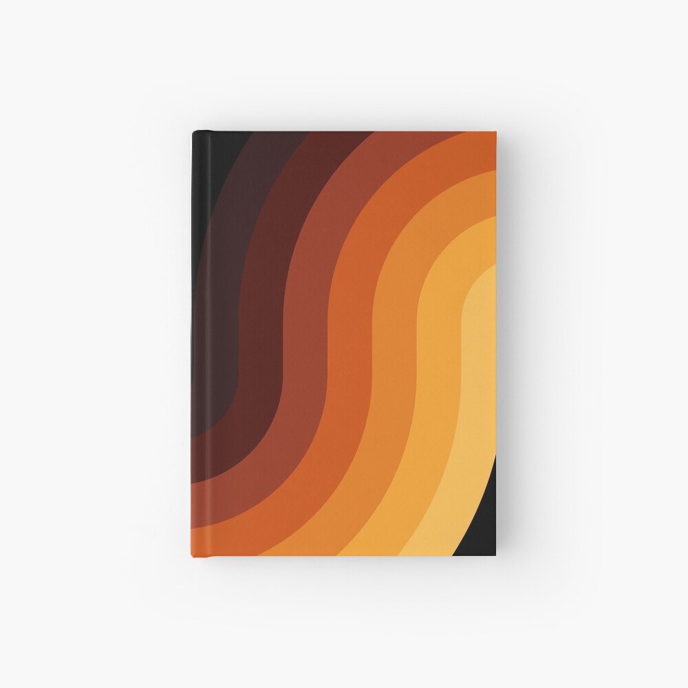 Item preview, Hardcover Journal designed and sold by jcscotts.