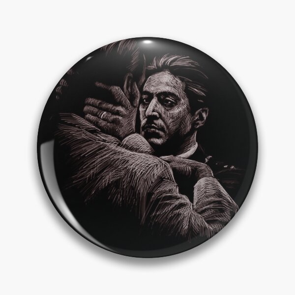 Item preview, Donnie Brasco Classic designed and sold by Almutairiou.