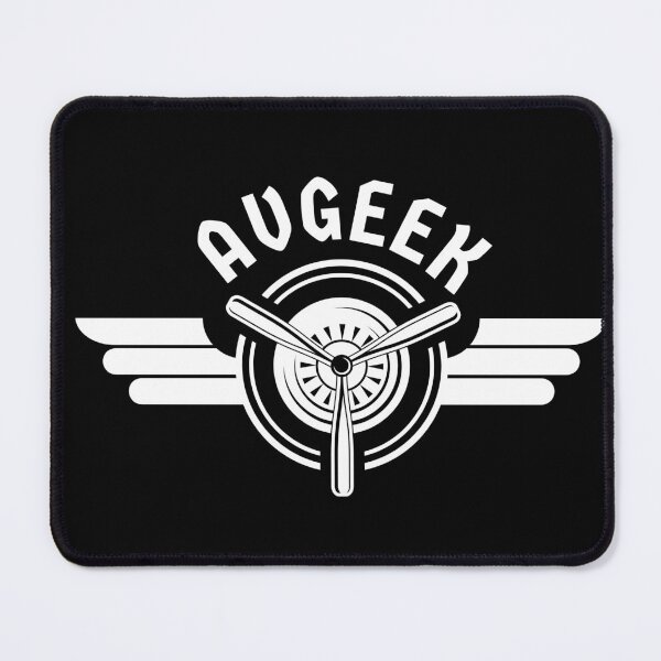 Item preview, Avgeek Aviation Geek Airplane designed and sold by playloud.