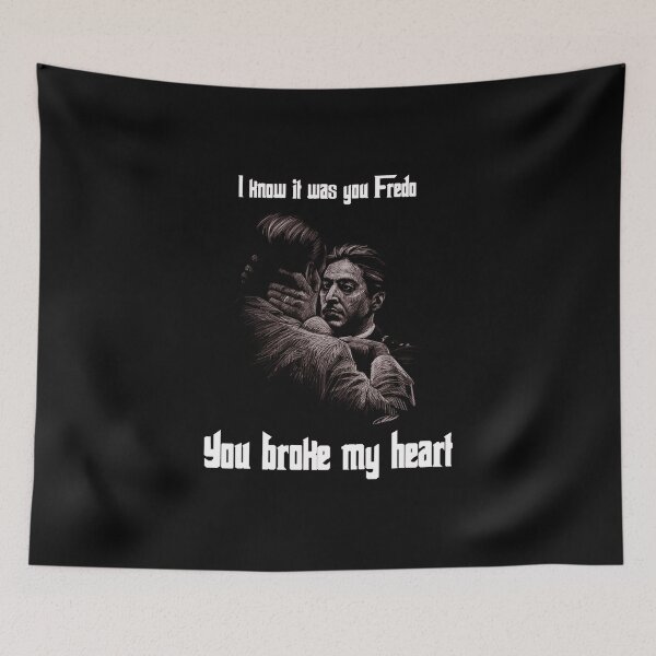 Item preview, Donnie Brasco Classic designed and sold by Almutairiou.