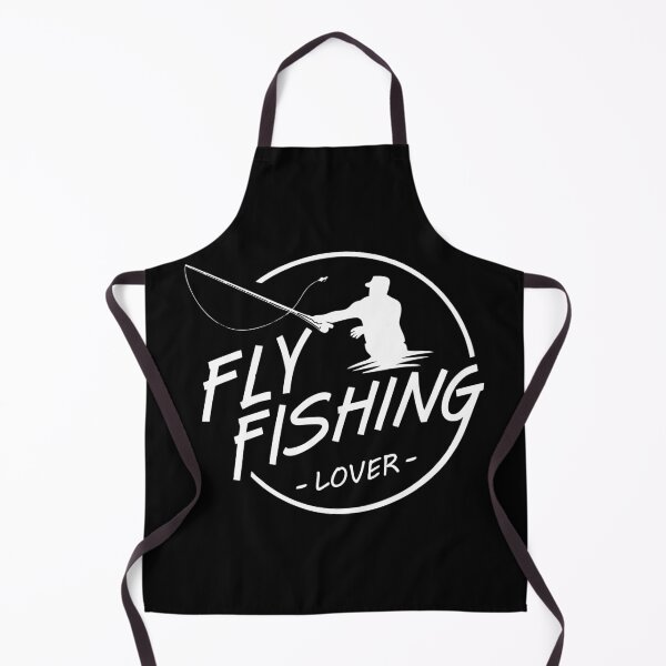 Item preview, Fly fishing lover t-shirt designed and sold by pelucaa.