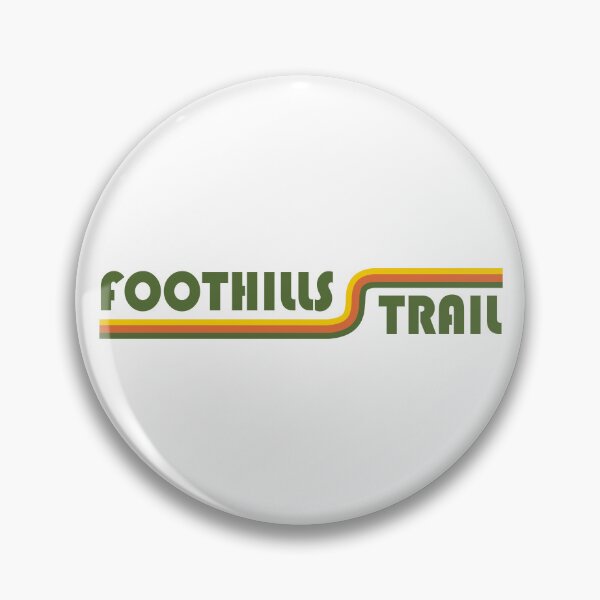 Artikelvorschau, Foothills Trail North Carolina South Carolina entworfen und verkauft von Esskay Designs.
