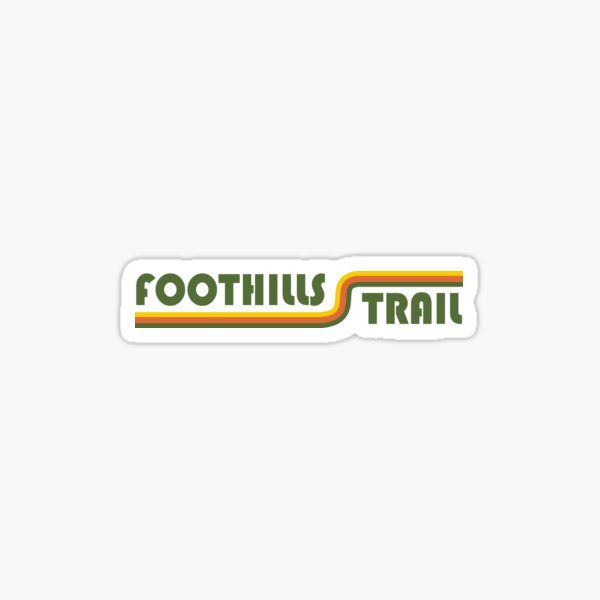 Item preview, Foothills Trail North Carolina South Carolina designed and sold by Esskay Designs.