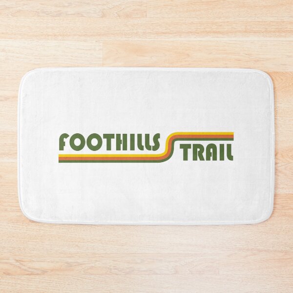 Item preview, Foothills Trail North Carolina South Carolina designed and sold by Esskay Designs.