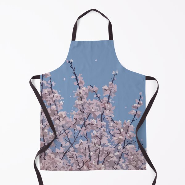 Item preview, Swallowed by cherry blossoms designed and sold by FathilaAlhmd.