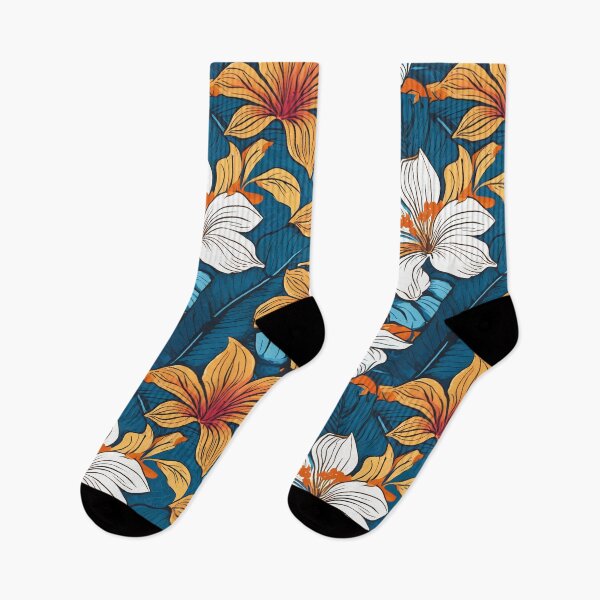 Item preview, Fragrant Hawaiian Flowers designed and sold by essentialimage.