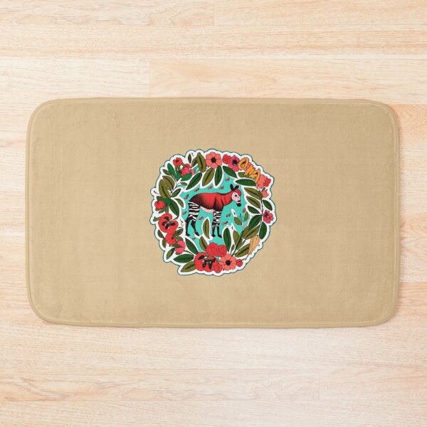 Item preview, Okapi x okapi designed and sold by The  Knick Knack Nook.