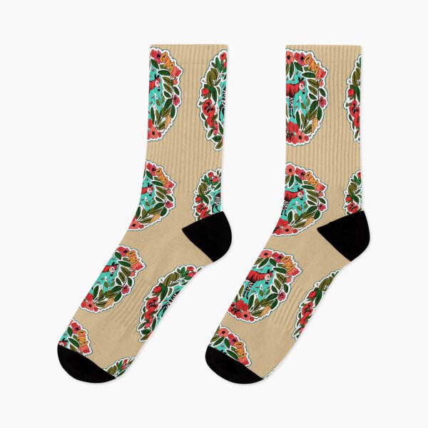 Item preview, Okapi x okapi designed and sold by The  Knick Knack Nook.