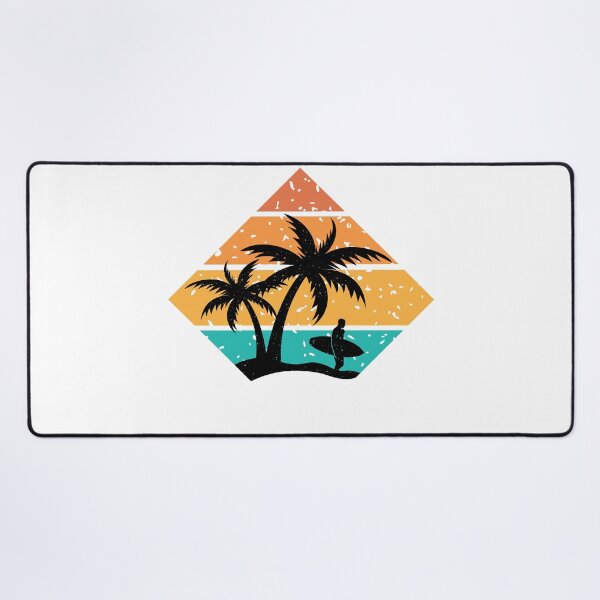 Item preview, Vintage Surf Design designed and sold by P2Genies.
