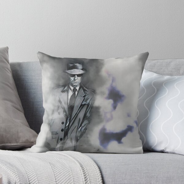 Item preview, Private eye  designed and sold by Glenbobagins.