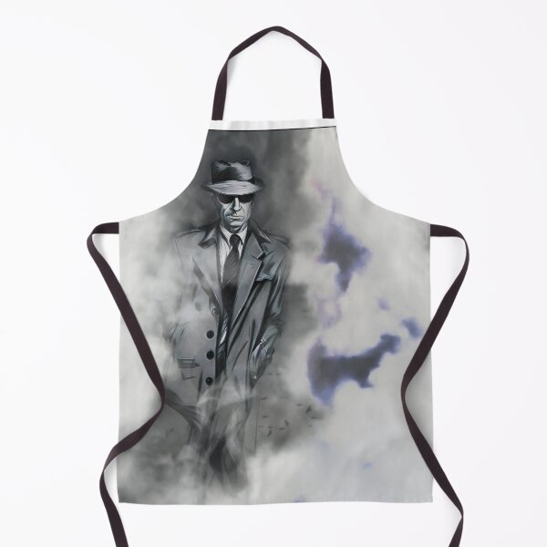 Item preview, Private eye designed and sold by Glenbobagins.