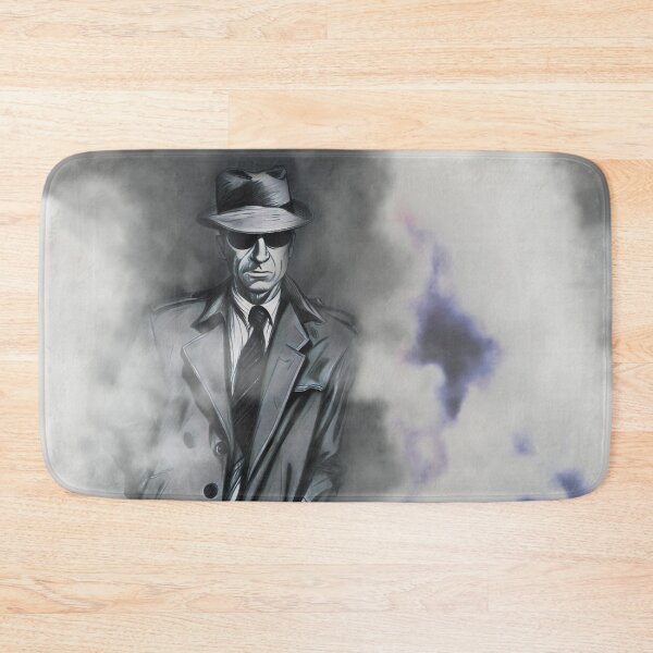 Item preview, Private eye  designed and sold by Glenbobagins.