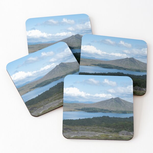 Item preview, Irish Mountains designed and sold by photobytableau.