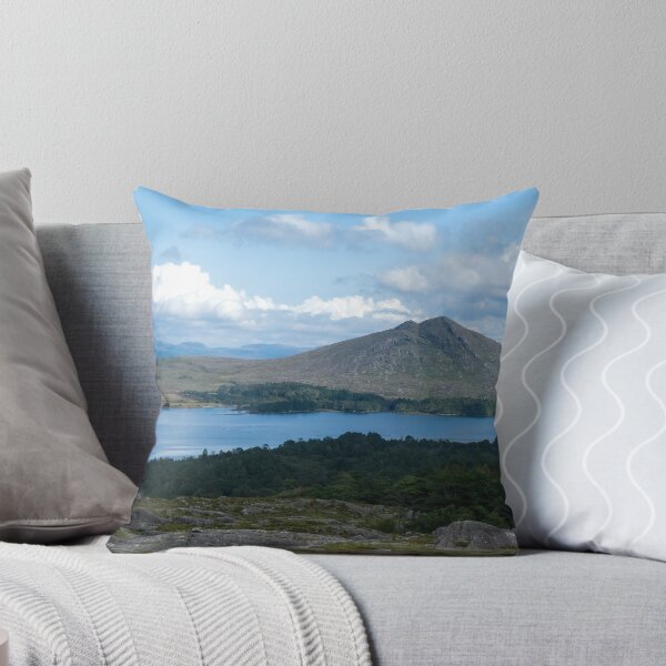 Item preview, Irish Mountains designed and sold by photobytableau.