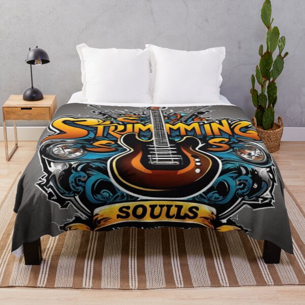Item preview, Strumming Guitar designed and sold by HarmonyGuitars.