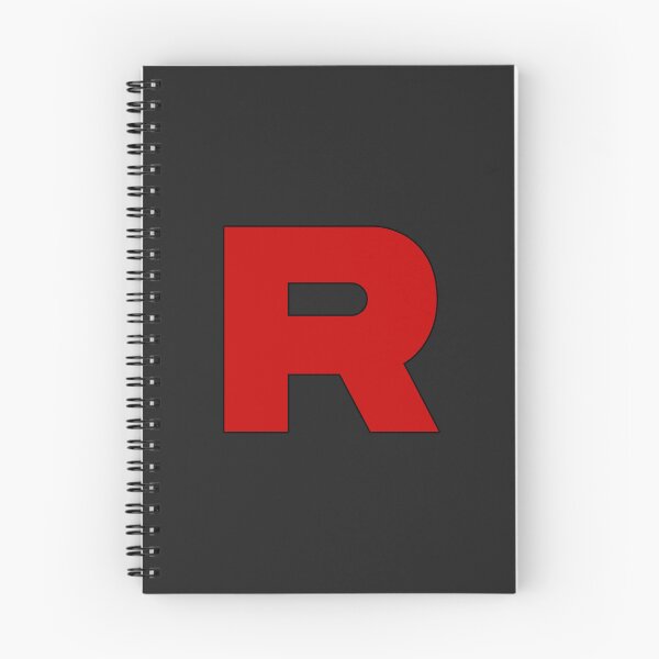 Item preview, team rocket v2 designed and sold by mitchgraney.
