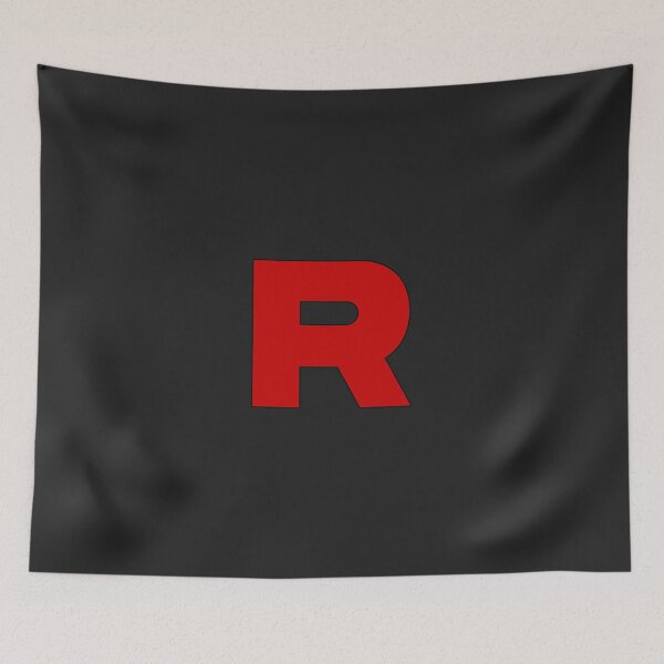 Item preview, team rocket v2 designed and sold by mitchgraney.