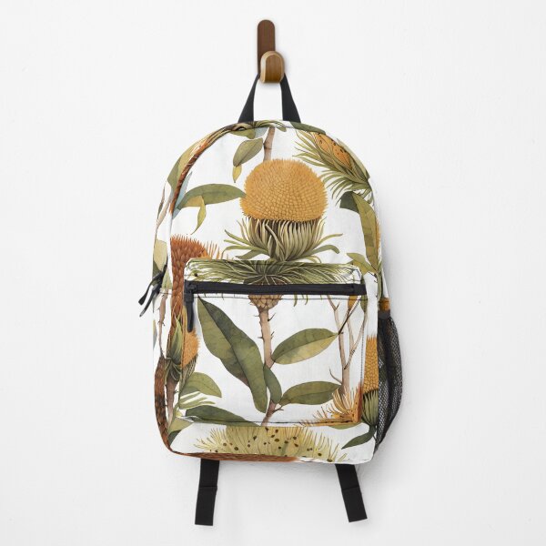 Item preview, Banksias designed and sold by Cathi.