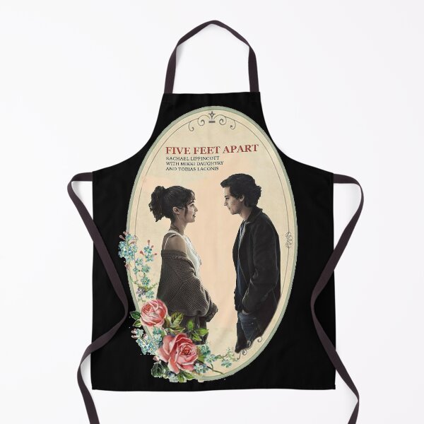 Item preview, Five Feet Apart Classic designed and sold by Laurendizo.