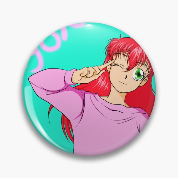 Item preview, Ryoko designed and sold by AnneViana.
