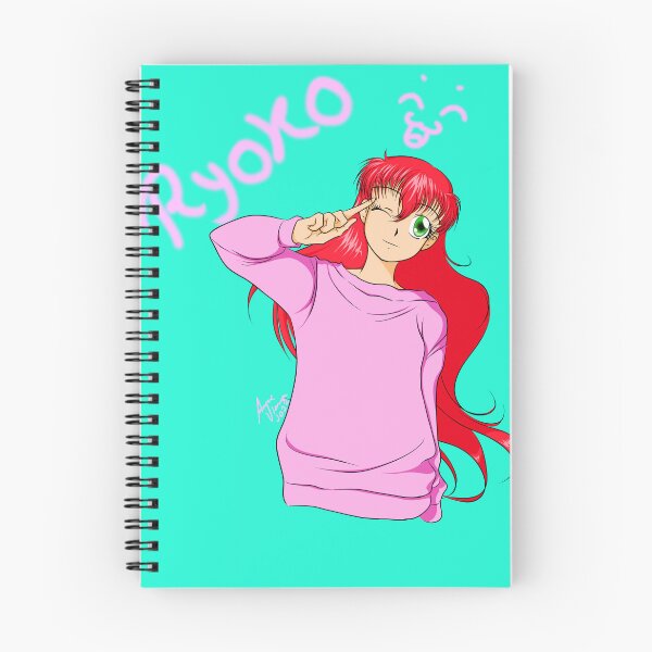 Item preview, Ryoko designed and sold by AnneViana.